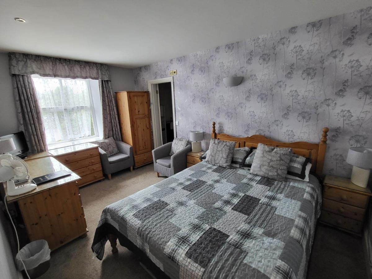 The Royal Inn Tywardreath Экстерьер фото